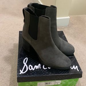 Sam Edelman Heeled Booties